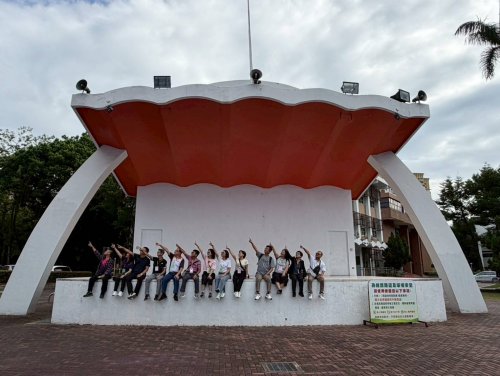 莫忘初衷~臺中師院84級畢業30年同學會圓滿成功